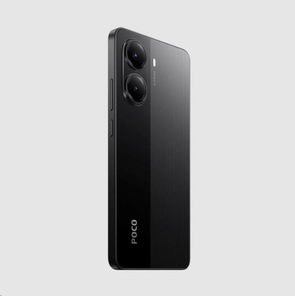 POCO X7 pro 5G 12+512GB EU NFC with charger,  Black1