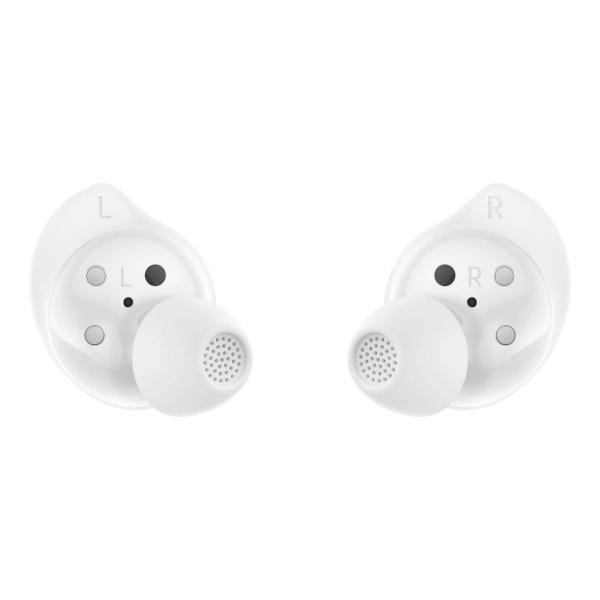 Samsung Bluetooth sluchátka Galaxy Buds Core,  bílá (distribuce svět)1
