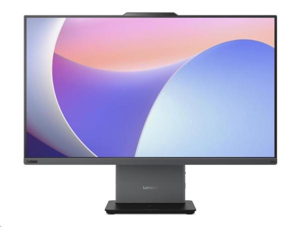 LENOVO PC AiO ThinkCentre neo 50a 27 Gen 5 - 5 210H, 27" FHD IPS, 16GB, 512SSD, HDMI, Int. Intel Graphics, BezOS, 3Y Onsite