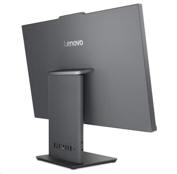 LENOVO PC AiO ThinkCentre neo 50a 27 Gen 5 - 5 210H, 27" FHD IPS, 16GB, 512SSD, HDMI, Int. Intel Graphics, BezOS, 3Y Onsite3