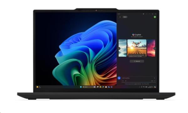 LENOVO NTB ThinkPad X13 G6 - Ryzen AI 7 PRO 350, 13.3" WUXGA IPS, 32GB, 1TSSD, HDMI, Int. AMD Radeon 860M, W11P, 3Y Premier7