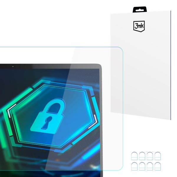 3mk Privacy 2-way (without glue) pro  Microsoft Surface Laptop 7 15