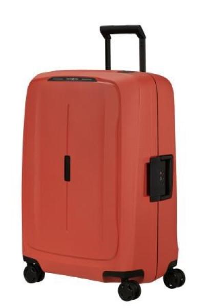 Samsonite ESSENS SPINNER 69 25 CLAY