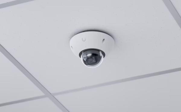 UBNT UVC-G6-Dome - UniFi Video Camera G6 Dome