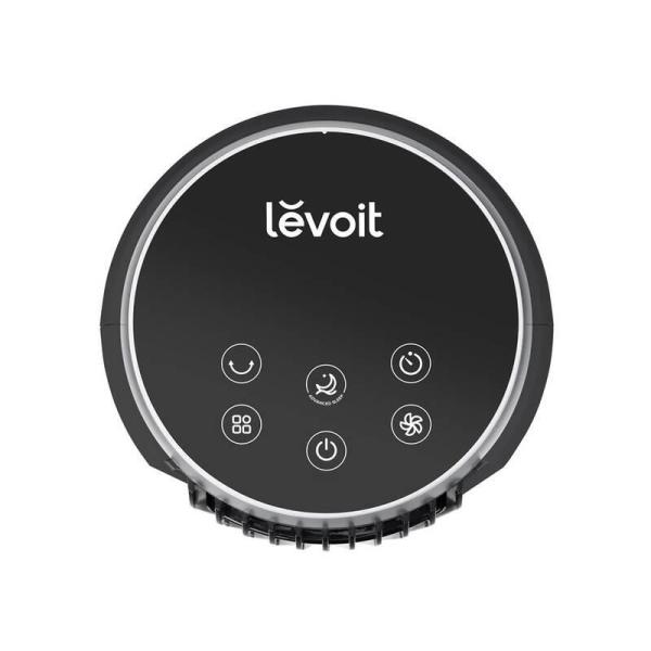 Levoit F361 Vortex Tower Fan - Automatický ventilátor3
