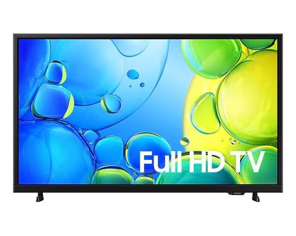 Samsung F6002F 32" TV,  Full HD,  HDR,  OTS Lite,  PurColor,  Q-Symphony