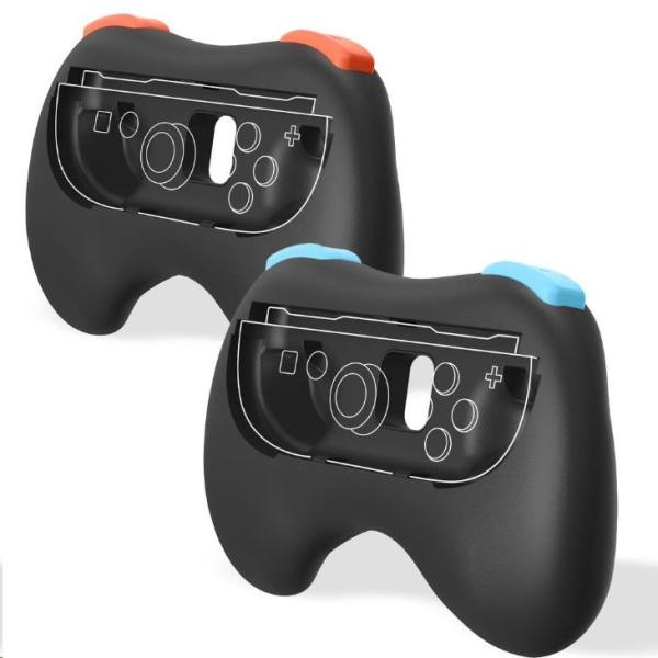 Dvojice držáků pro ovladače Joy-Con 22