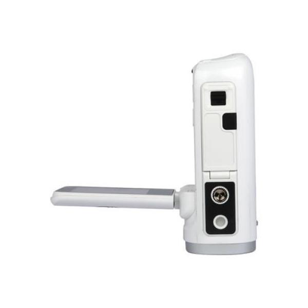 YASHICA x Peanuts DigiPocket Camcorder (White)4