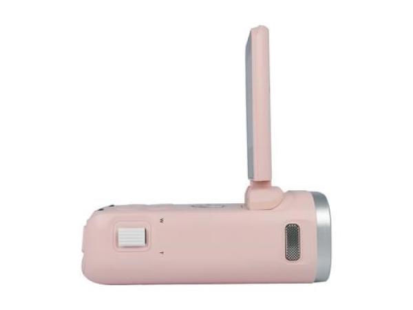 YASHICA x Hello Kitty DigiPocket Camcorder (Pink)3
