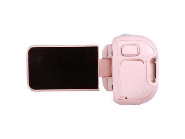 YASHICA x Hello Kitty DigiPocket Camcorder (Pink)5
