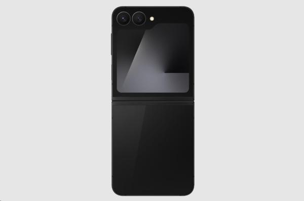 Samsung Galaxy Z Flip7 FE 5G 8GB/128GB černý, EU4