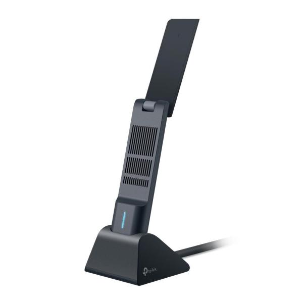 TP-Link Archer TXE50UH WiFi6E USB adapter (AXE3000, 2, 4GHz/ 5GHz/ 6GHz)2