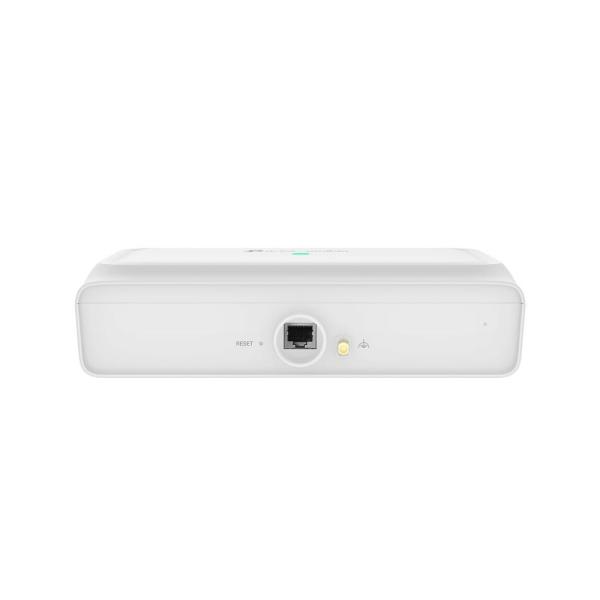 TP-Link EAP650 D30-Outdoor venkovní OMADA WiFi6 AP (AX3000, 2, 4GHz/ 5GHz, 1xGbELAN, 1xPoE+)3