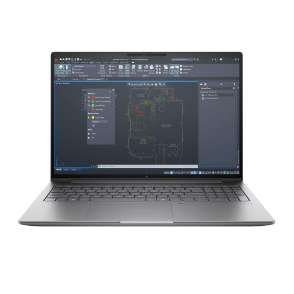 HP NTB ZBook Power G11A R7 8845HS 16AG WQXGA,  32GB, 2TB PCIe-4x4, RTX 2000Ada/ 8GB, WiFi 6E, BT, Win11Pro, 4y onsite3