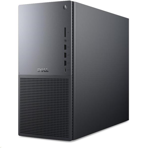 DELL PC Tower Plus EBT2250/ 1000W/ U9-285K/ 32GB/ 2TB SSD/ Nvidia RTX 5080/ WLAN/ Kb&Mse/ W11 Pro/ 3Y PS NBD0