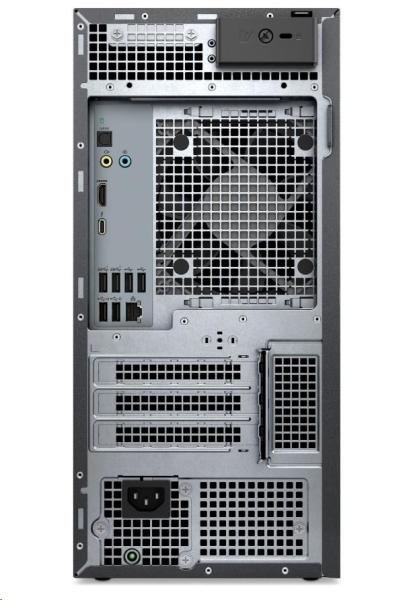 DELL PC Tower Plus EBT2250/ 1000W/ U9-285K/ 32GB/ 2TB SSD/ Nvidia RTX 5080/ WLAN/ Kb&Mse/ W11 Pro/ 3Y PS NBD2