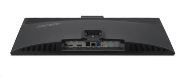 ACER PC AiO Aspire C24-2YE13U5UNL,i3-1305U,23.8" FHD,8GB,512GB SSD,UHD,W11,Black3