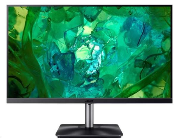 23, 8" Acer RS242Y -IPS, FHD, 100Hz, VGA, HDMI