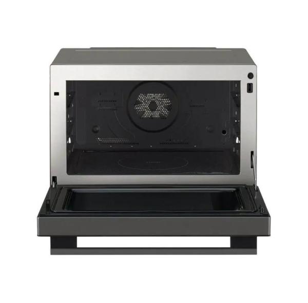 Panasonic mikrovlnná trouba,  1000 W,  parní vaření,  černá5