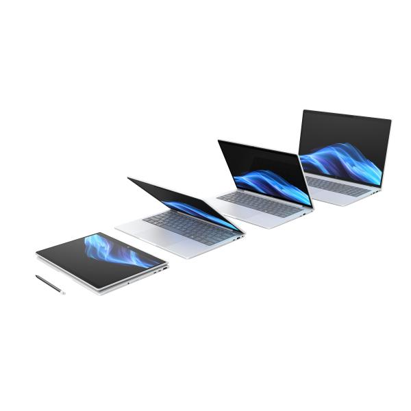 HP NTB EliteBook 8 G1i 14i U7-255H WUXGA 400 5MP IR,  2x16GB,  1TB,  WiFi7,  BT,  FpS,  backlit keyb,  Win11Pro,  3y onsite14