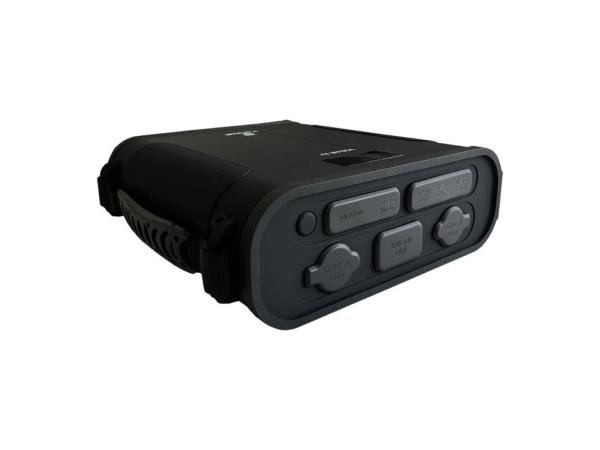 Outdoorová powerbanka Viking VIDAR IV/ 144000mAh/ MAX 360W/ USB-A/ USB-C/ cigaretová zásuvka/ Big Anderson
