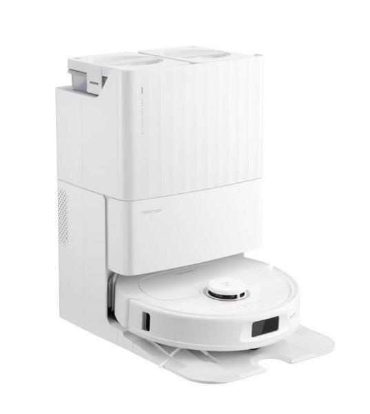 Roborock Qrevo Pro White