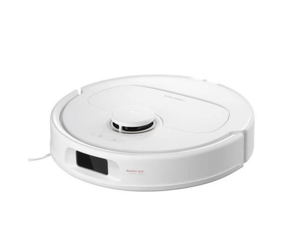 Roborock Qrevo Pro White4