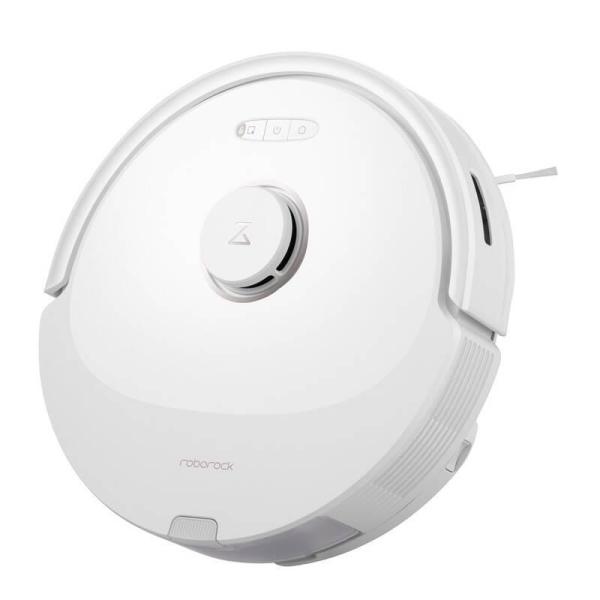 Roborock Q8 Max+ White3