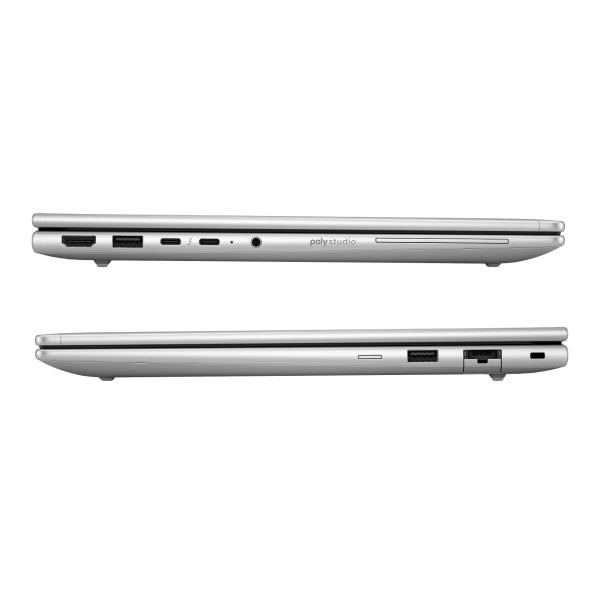 HP NTB EliteBook 6 G1i 14" U7-255U WUXGA 300FHD,  2x16GB,  512GB,  WiFi7,  BT,  FpS,  backlit keyb,  Win11Pro,  3y onsite8