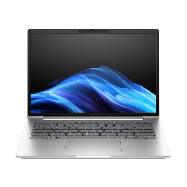 HP NTB EliteBook 6 G1i 14" U7-255U WUXGA 300FHD,  2x16GB,  512GB,  WiFi7,  BT,  FpS,  backlit keyb,  Win11Pro,  3y onsite1