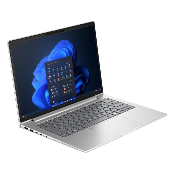 HP NTB EliteBook 6 G1i 14" U7-255U WUXGA 300FHD,  2x16GB,  512GB,  WiFi7,  BT,  FpS,  backlit keyb,  Win11Pro,  3y onsite2