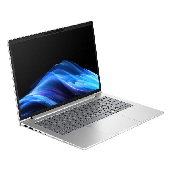 HP NTB EliteBook 6 G1i 14" U7-255U WUXGA 300FHD,  2x16GB,  512GB,  WiFi7,  BT,  FpS,  backlit keyb,  Win11Pro,  3y onsite5