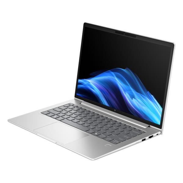 HP NTB EliteBook 6 G1i 14" U7-255U WUXGA 300FHD,  2x16GB,  512GB,  WiFi7,  BT,  FpS,  backlit keyb,  Win11Pro,  3y onsite3