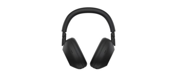 Sony bezdrátová sluchátka WH-1000XM6,  EU,  černá2