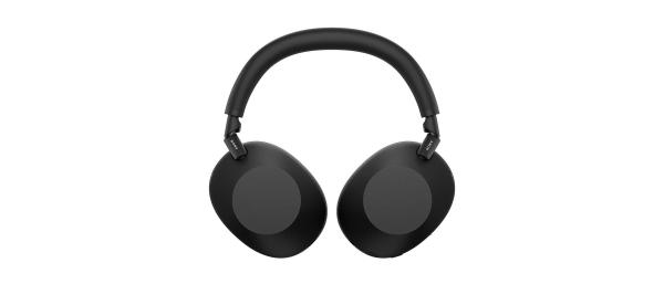 Sony bezdrátová sluchátka WH-1000XM6,  EU,  černá3