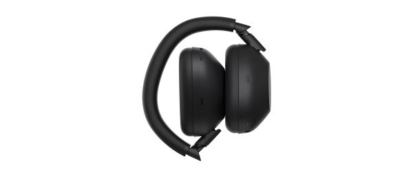 Sony bezdrátová sluchátka WH-1000XM6,  EU,  černá4