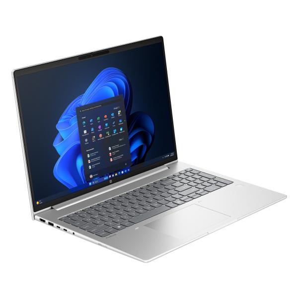 HP NTB ProBook 4 G1i 16" U7-255U WUXGA 300FHD,  1x16GB,  512GB,  WiFi6E,  BT,  backlit keyb,  Win11Pro,  3y PUR2