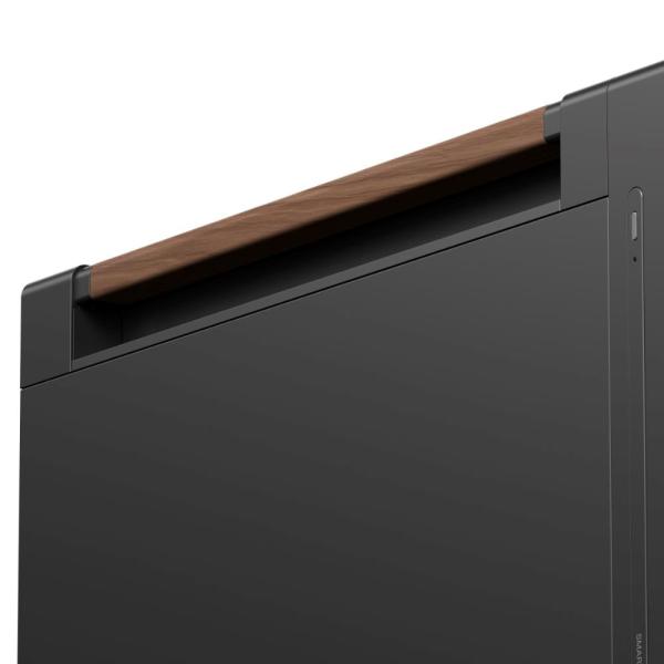 ASUS case PROART PA602 WALNUT WOOD MODERN METAL, Mid Tower, černá13