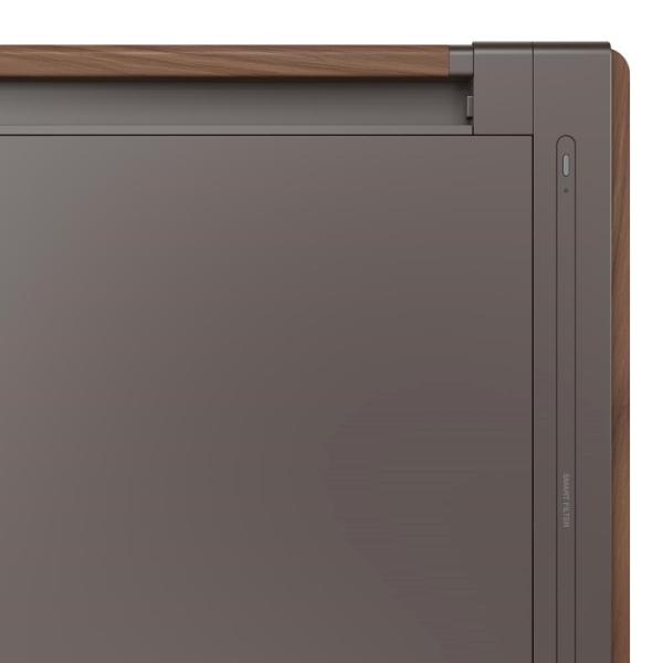 ASUS case PROART PA602 WALNUT WOOD RETRO METAL, Mid Tower, hnědá12