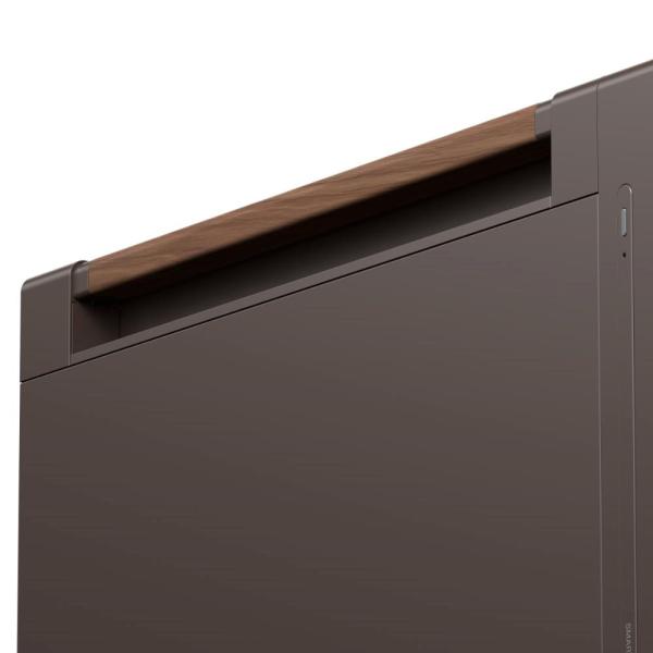 ASUS case PROART PA602 WALNUT WOOD RETRO METAL, Mid Tower, hnědá13