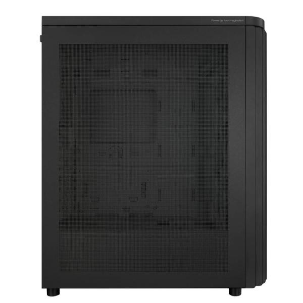 ASUS case PROART PA401 MESH PWM, ATX, 2x 160mm Fan, 1x 120mm Fan, Fan Hub, černá8