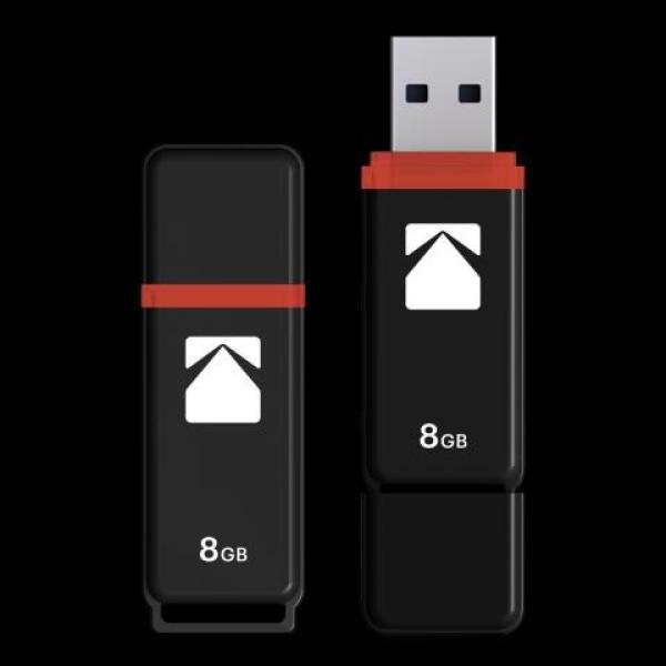 Kodak flash disk USB2.0 K100 8GB1