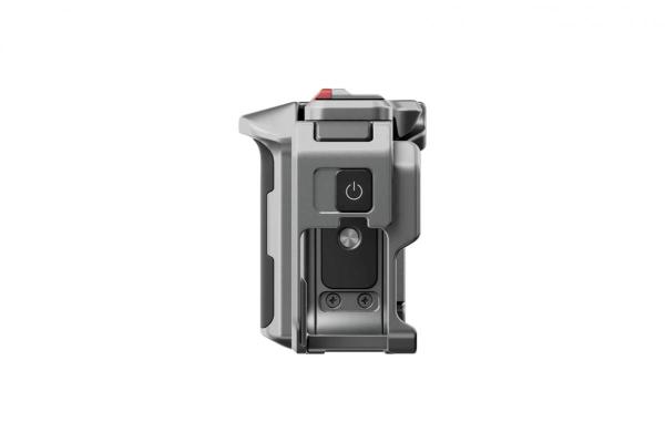 Insta360 Ace Pro 2/  Ace Pro Xplorer Grip Kit stříbrný2