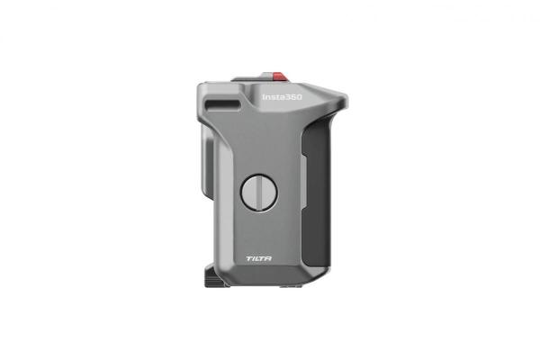 Insta360 Ace Pro 2/  Ace Pro Xplorer Grip Kit stříbrný3