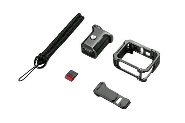 Insta360 Ace Pro 2/  Ace Pro Xplorer Grip Kit šedý