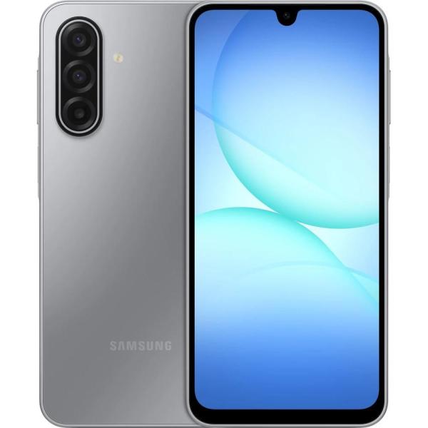 Samsung Galaxy A17 5G/ 4GB/ 128GB/ Gray