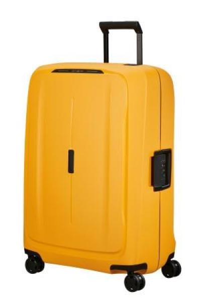 Samsonite ESSENS SPINNER 75 28 RADIANT YELLOW