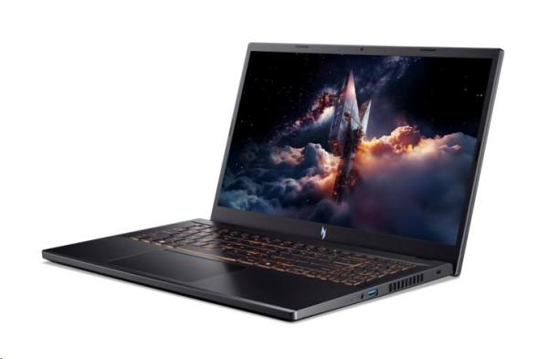 ACER NTB Nitro V 15 (ANV15-52-74C0), i7-13620H, 15.6"FHD, 16GB, 1TB SSD, RTX 5050, Linux, Black5