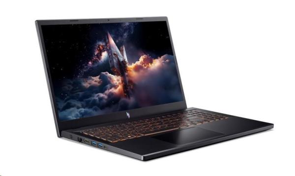 ACER NTB Nitro V 15 (ANV15-52-74C0), i7-13620H, 15.6"FHD, 16GB, 1TB SSD, RTX 5050, Linux, Black7