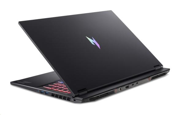 ACER NTB Nitro 18 AI (AN18-61-R3KG), AI 9 365, 18" 2560x1600, 32GB, 1TB SSD, RTX 5060, W11 Home, Obsidian Black4